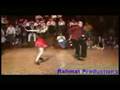pashto mast saaz with mast dance