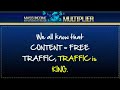 Mass Income Multiplier Review - What Is Mass Income Multiplier?