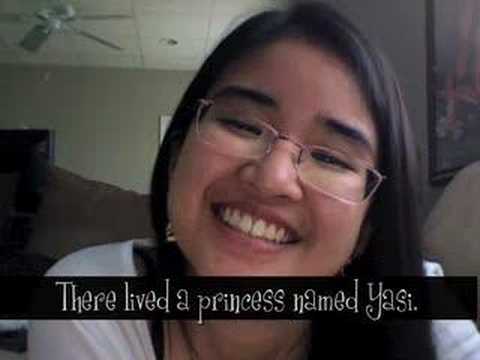 4/12 - Princess Yasi, wutwut?!