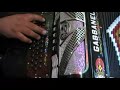 ESCALA CROMATICA EN ACORDEON