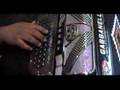 ESCALA CROMATICA EN ACORDEON