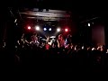 Silverstein@Lille Vega, Copenhagen pt6