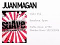 juan magan   suck my  lo que quiero es que todas me coman la