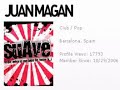 juan magan   suck my  lo que quiero es que todas me coman la
