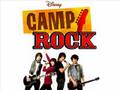 Camp Rock / Here I Am FULL HQ W/LYRICS