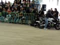 Zacatecas: Acrobacias en Megavelaria V