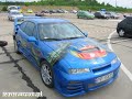 Tuning Opel Calibra - nr1