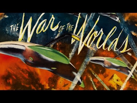 1950s - Time to travel back to an era where flying saucers, strange creatures, and exclamation points were invading the world – or at least, our movie screens. Welco...