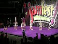 Ultimate Fusion Jr 3 Wildjam