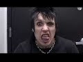 Papa Roach on the Guns N Roses Tour