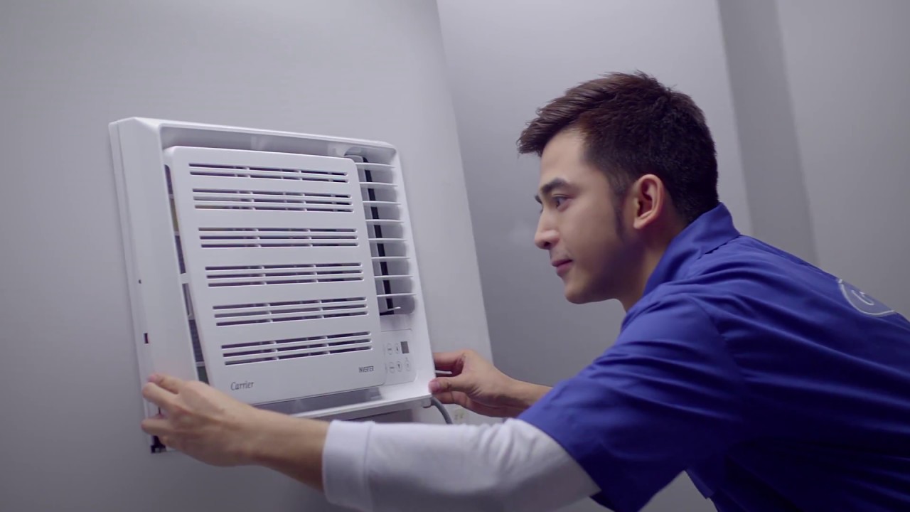 7 Aircon Units In The Philippines To Cool Your Home This Summer