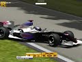Presentation of BlackSpeed Racing