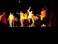 Centro Murga Buenos Aires