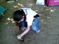Arequito 2007-la historia de la estaca