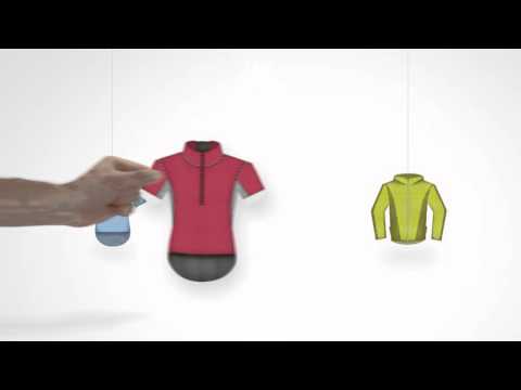 GORE BIKE WEAR®: WINDSTOPPER® 1beats2