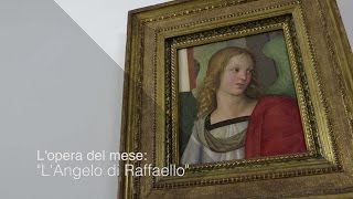 L'Angelo di Raffaello