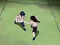 Hinata Versus Neji - Seishun Kyosokyoku Hinata Versus Neji - Seishun Kyosokyoku