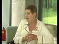 Interview to Larissa Grunig