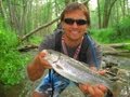 Rainbow Trout Fishing Santa Ana River Southern California