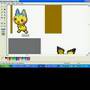 tanooki sprites