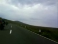 Mad Sunday TT 2008 Dalry Style