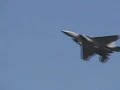 F-117 & F-15E Demo @ AirPower Over Hampton Roads, Langley AFB 2007