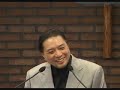20120415 주일예배 설교