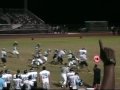 Christian Firueroa #33 LB West Broward High School