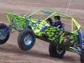 Glamis Sand Dunes Mix 2