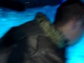 -5 ice bar pattaya thailand
