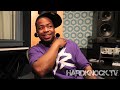 Saigon talks J Cole, 50 Cent and addresses Joe Budden Beef
