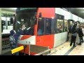 Anonymous Köln U-Bahn Action #OP Black Dollar (19.11.2011) UPDATED VERSION
