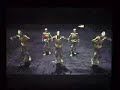 Bards Tale: zombie dance-off