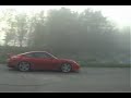 Mercedes CL65 Vs. Ruf RTurbo