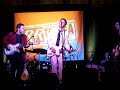 teledysk, klip, Josh Ritter,- Rumors