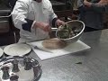 Chef Jeff Turkey Wrap