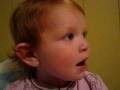 videos de Avery's rendition of Chris Tomlin's Amazing Grace