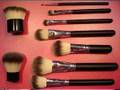 Synthetic Brushes