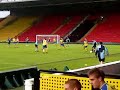 Yellows v Blues: Part 1 Yellows v Blues: Part 1
