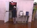 Hurricane Ike, Providenciales, Turks and Caicos Hurricane Ike, Providenciales, Turks and Caicos