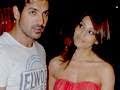 Bipasha Basu & John Abraham BREAKUP!
