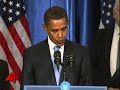 Obama Calls for Swift Action on Economy Obama Calls for Swift Action on Economy