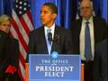 Obama Calls for Swift Action on Economy