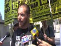 Adam Kokesh regarding Free Speech and Sept.15