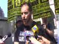Adam Kokesh regarding Free Speech and Sept.15