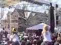 T.I. at Cornell Slope Day 2007 Live Pissed Off