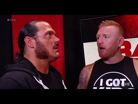 WWE SUPERSTAR Fired Raw, Dec 3, 2018 Full Match Details - WWE LEGEND Retired