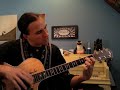 Alternate Guitar Tunings with Eric Maring -Lesson 1- Open D Alternate Guitar Tunings with Eric Maring -Lesson 1- Open D