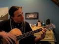 Alternate Guitar Tunings with Eric Maring -Lesson 1- Open D