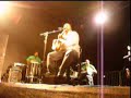 Arlindo cruz Em Brasília